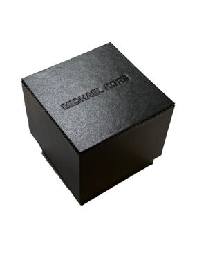 Michael Kors Brown Watch Box